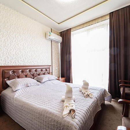 سمرقند Hotel Anor المظهر الخارجي الصورة