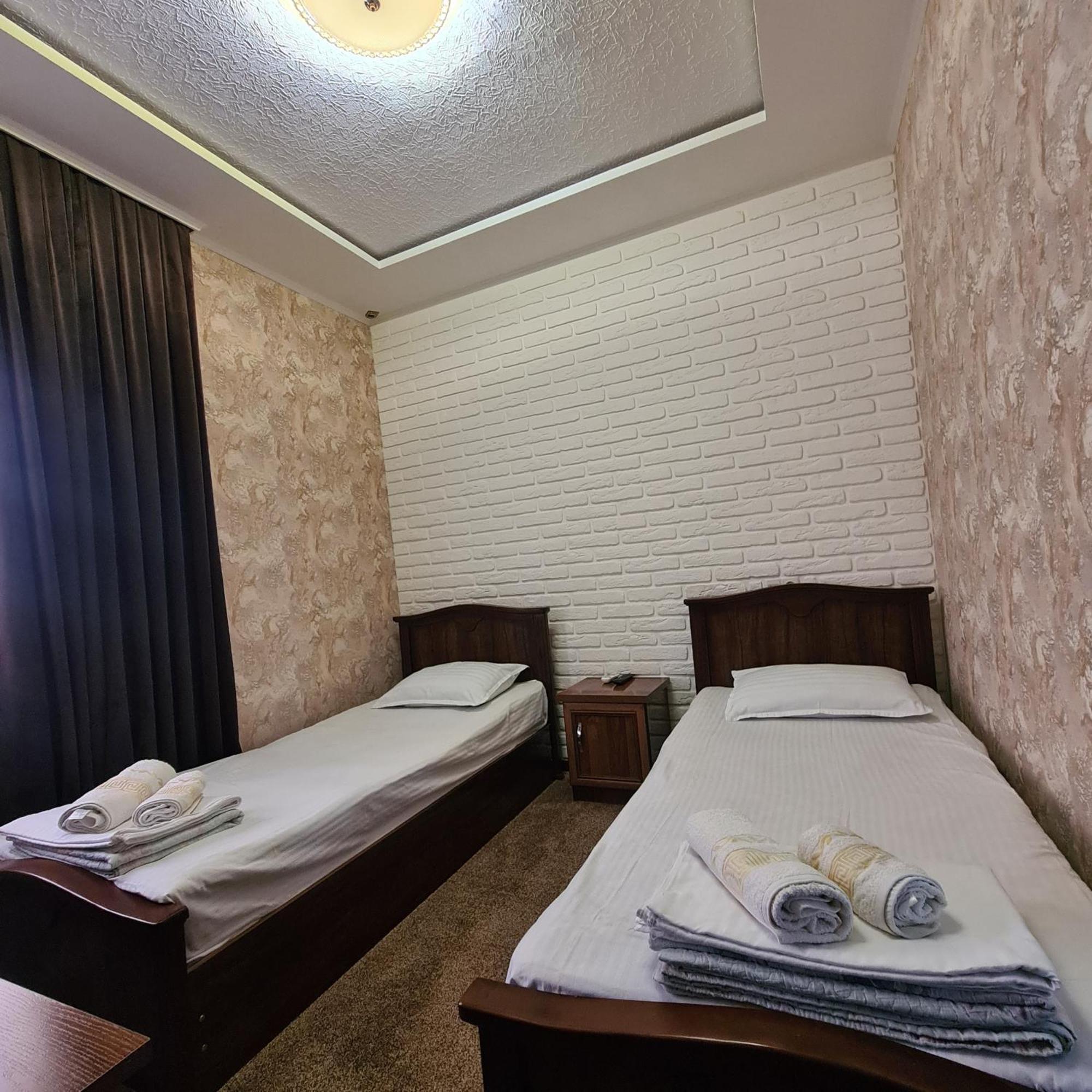 سمرقند Hotel Anor المظهر الخارجي الصورة