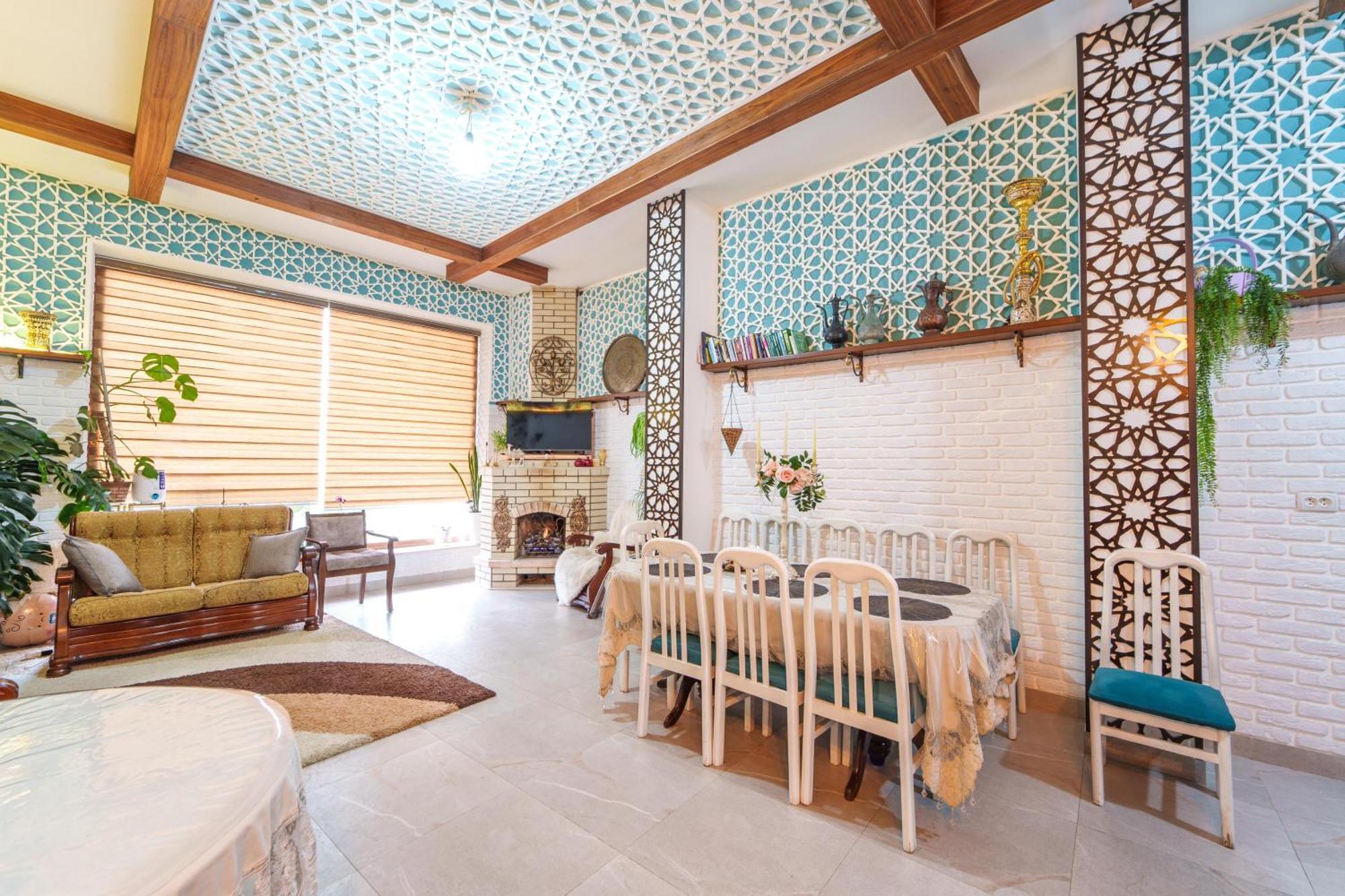 سمرقند Hotel Anor المظهر الخارجي الصورة