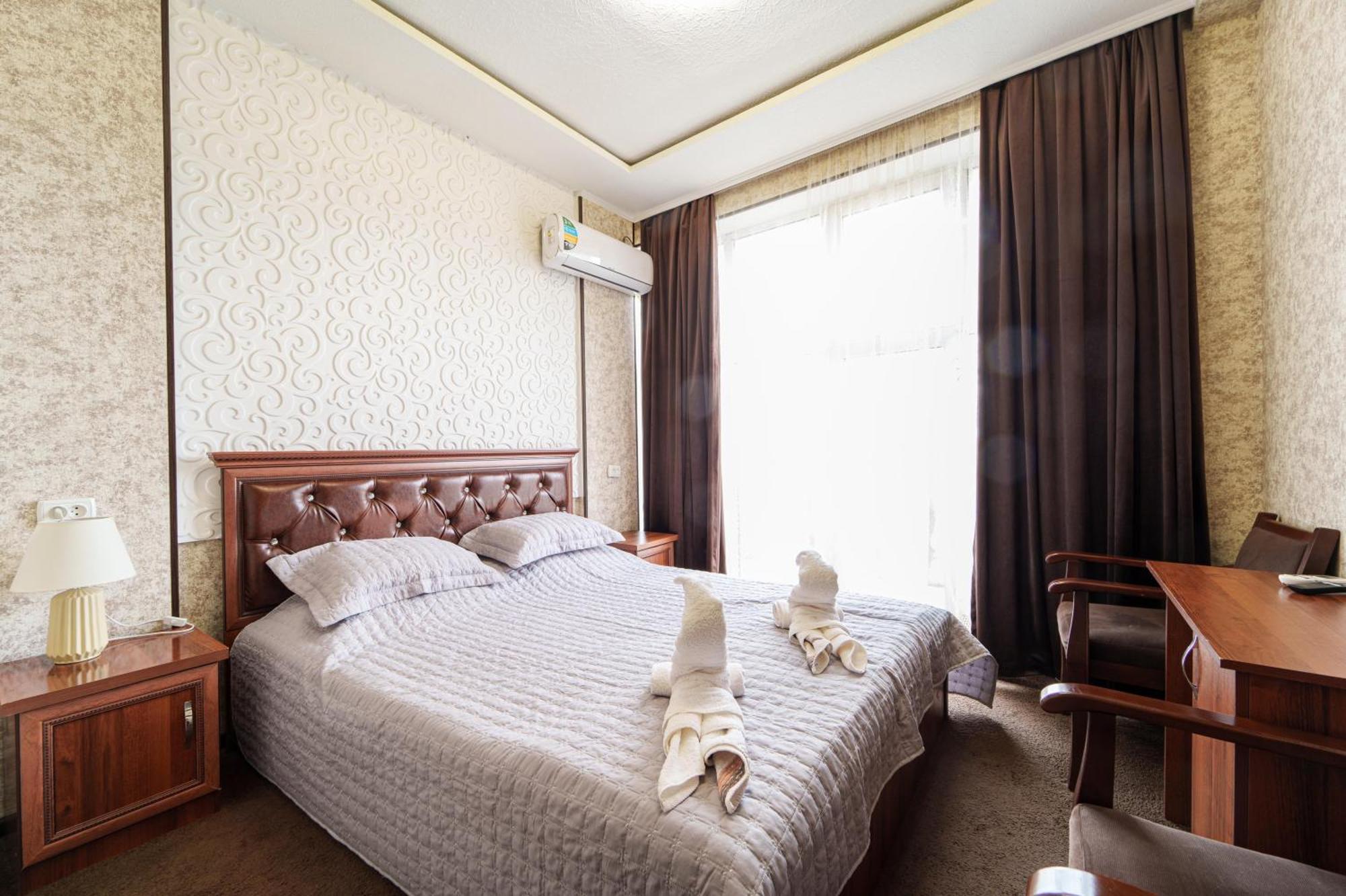 سمرقند Hotel Anor المظهر الخارجي الصورة