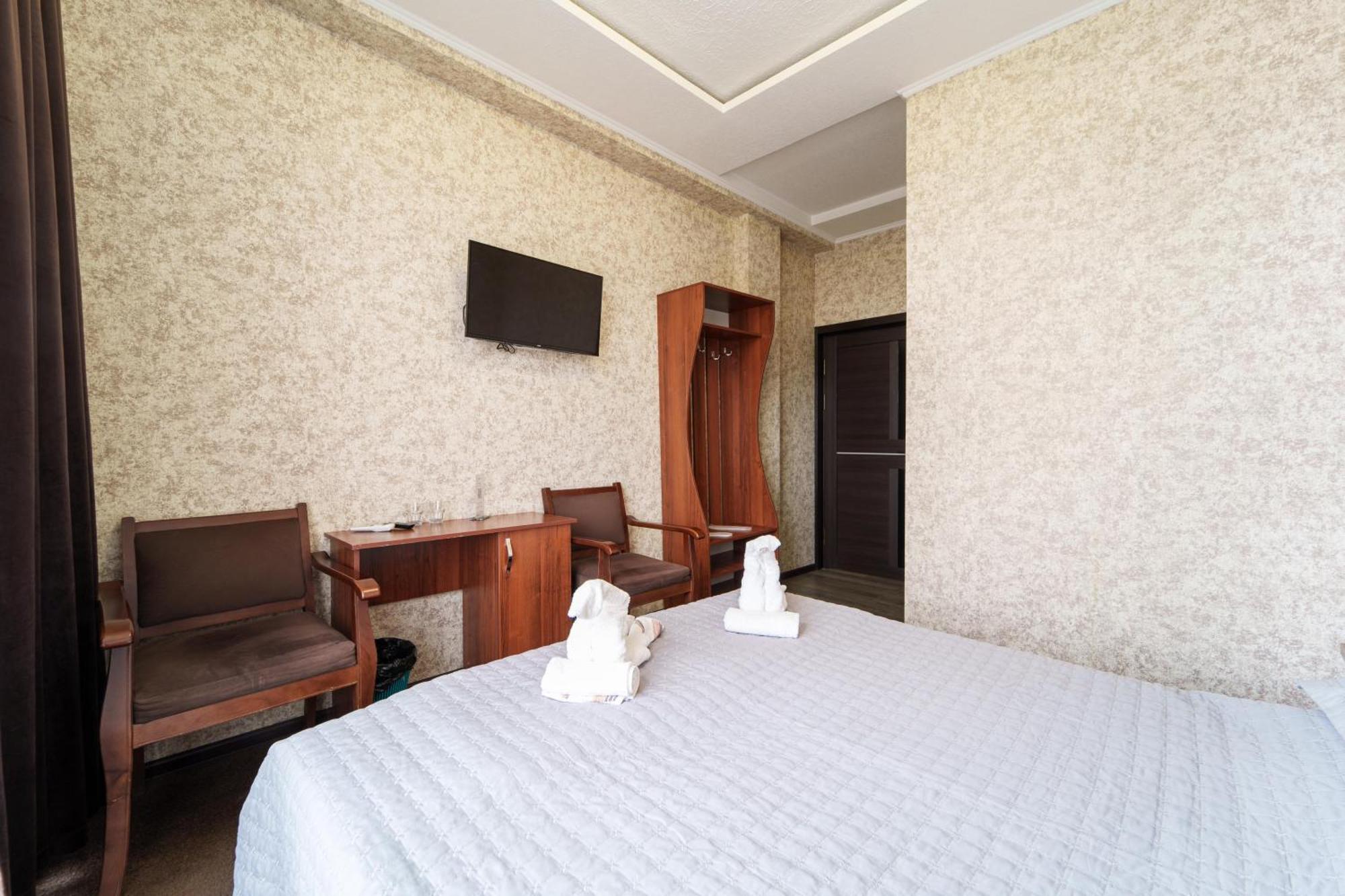 سمرقند Hotel Anor المظهر الخارجي الصورة
