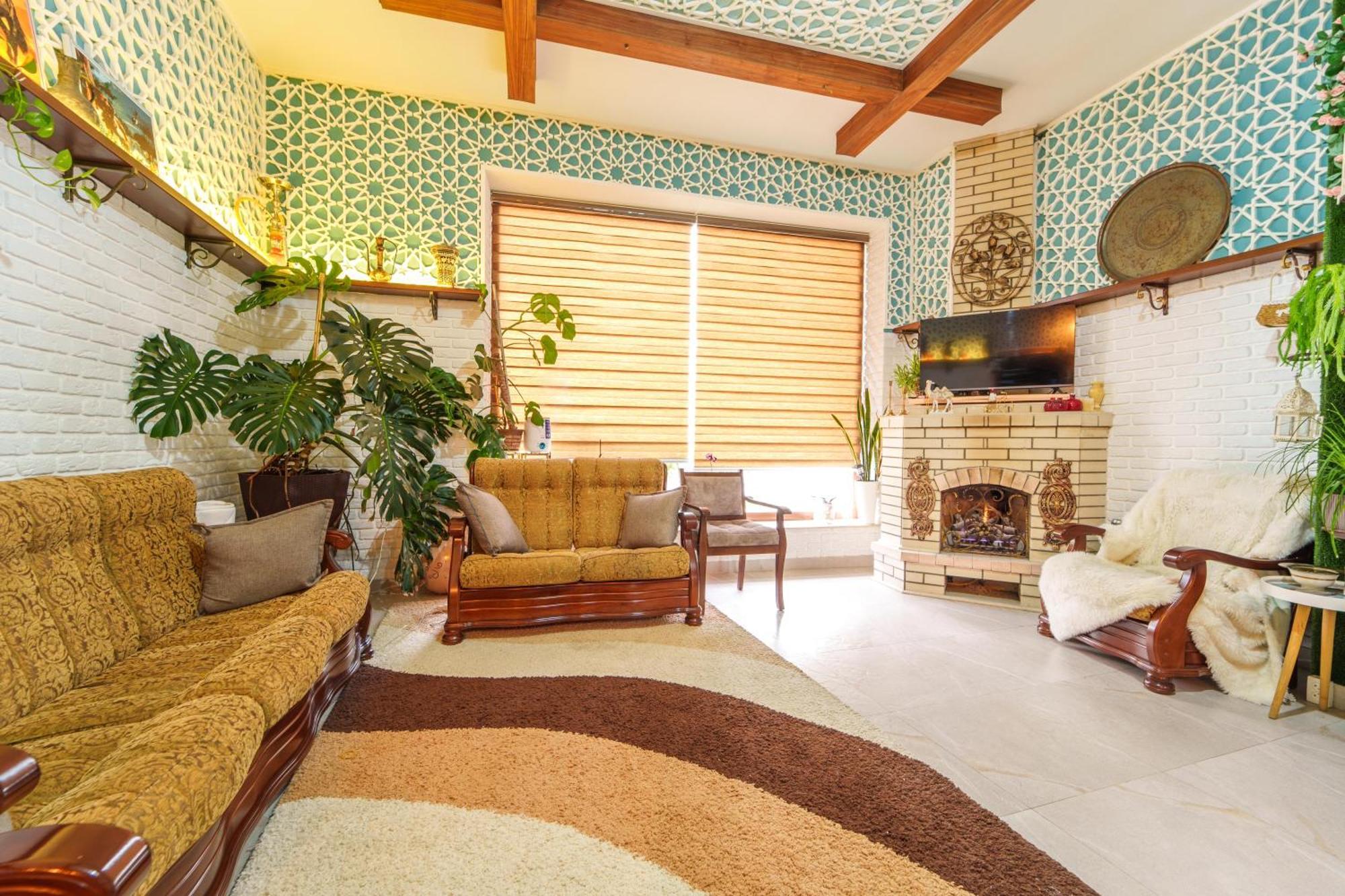 سمرقند Hotel Anor المظهر الخارجي الصورة