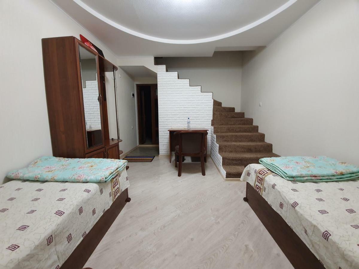 سمرقند Hotel Anor المظهر الخارجي الصورة
