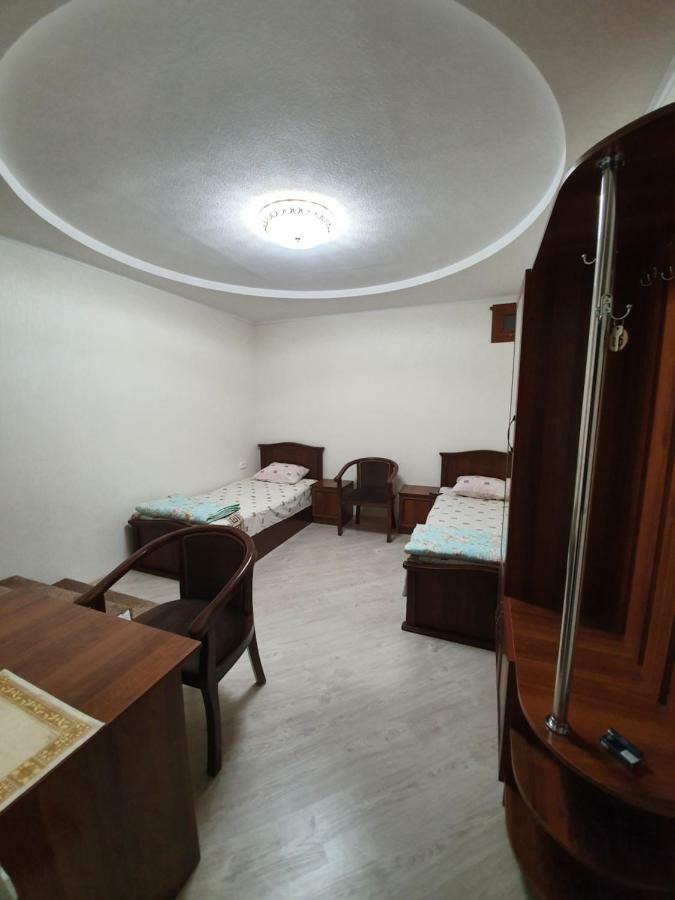 سمرقند Hotel Anor المظهر الخارجي الصورة