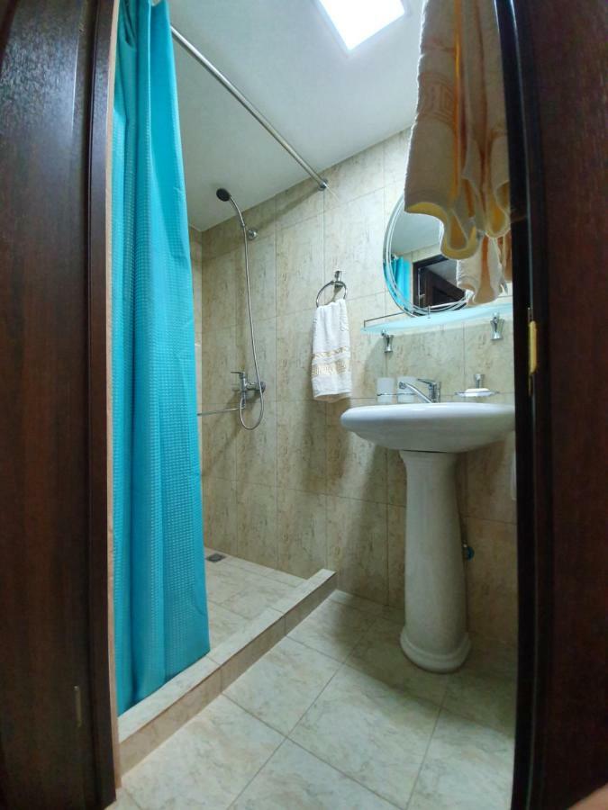 سمرقند Hotel Anor المظهر الخارجي الصورة