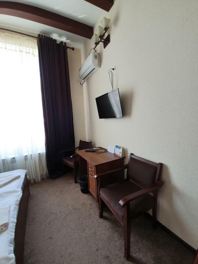 سمرقند Hotel Anor المظهر الخارجي الصورة
